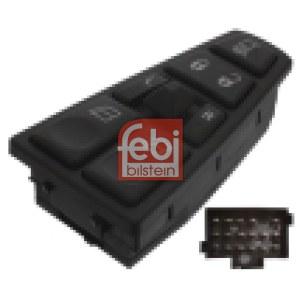 FEBI VOLVO DOOR CONTROL PANEL 38714