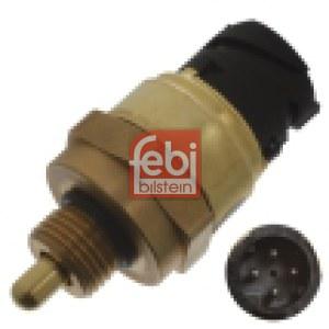 FEBI SENSOR/PRESSURE-TEMP-VOLVO 38715