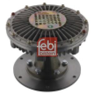 FEBI ACTROS FAN CLUTCH/MECHANICAL 38931