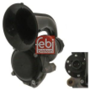FEBI AIR HORN-24V MERCEDES 38986