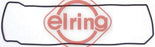 ELRING VOLVO FH12 VALVE COVER GASKET 390.050-SAJID Auto Online