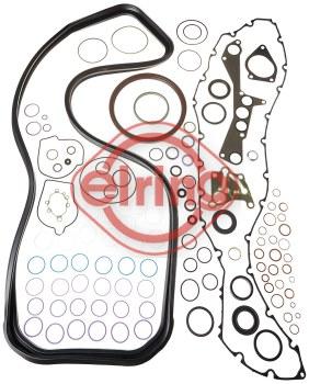 ELRING VOLVO FH12 OVERHAUL GASKT KIT 390.110-SAJID Auto Online