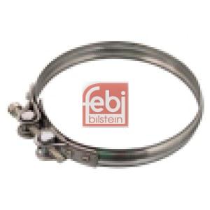 FEBI CLAMP/HOSE-108 TO 130MM RANGE 39030
