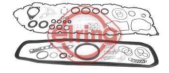 ELRING VOLVO FH12 FULL GASKET D12A 392.430-SAJID Auto Online