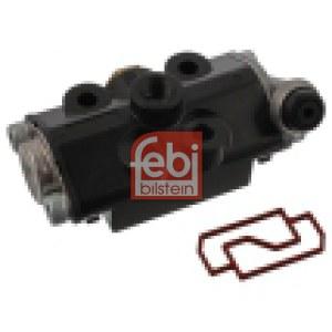 FEBI SCANIA HOSE RADIATOR TO THEMOS 39321