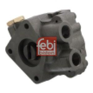 FEBI VOLVO FUEL PUMP 39527