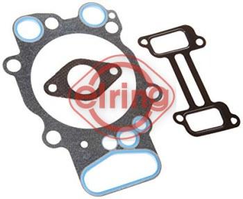 ELRING SCANIA 124 CYL HEAD GASKET SET 399.560-SAJID Auto Online