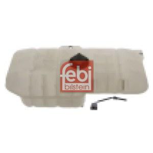 FEBI VOLVO EXPANSION TANK W/SENSOR 39949
