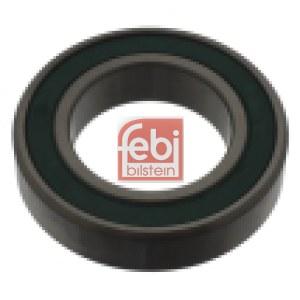 FEBI VOLVO BALL BRG,RELEASE LEVER 39952