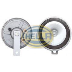 HELLA HORN 24V 400HZ DISC TYPE 3BA002768431