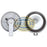 HELLA HORN 24V 400HZ DISC TYPE 3BA002768431