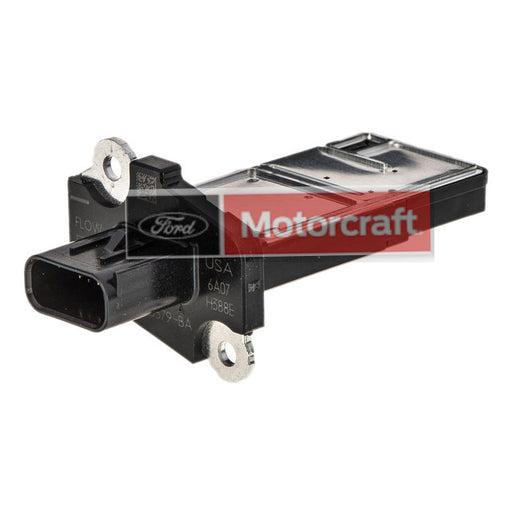 Motorcraft Mass Air Flow Sensor, MAF, 3L3Z12B579BA-SAJID Auto Online