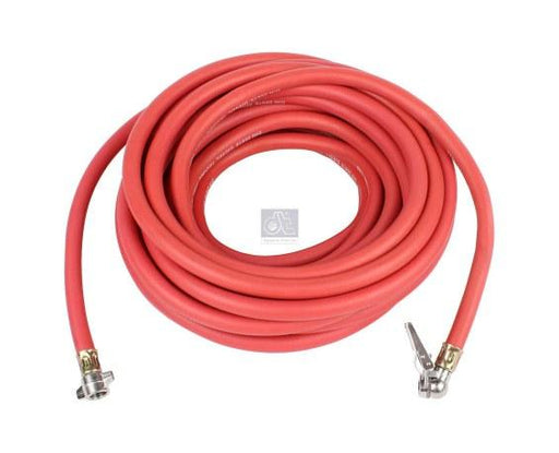 DT TYRE INFL HOSE 15MTRS 4.10101-SAJID Auto Online