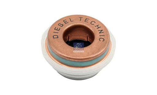 DT ACTROS SEAL RING 4.20154-SAJID Auto Online