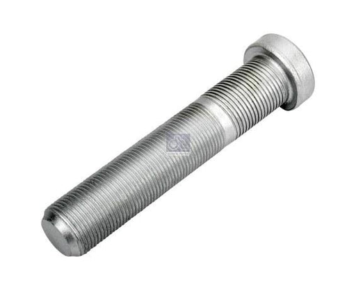 DT ACTROS WHEEL STUD(FULL THREAD) 4.40323-SAJID Auto Online