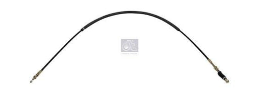 DT WIRE CABLE 4.60810-SAJID Auto Online