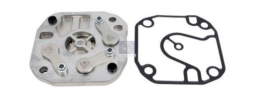 DT ACTROS VALVE PLATE KIT AIRCOMP 4.61658-SAJID Auto Online