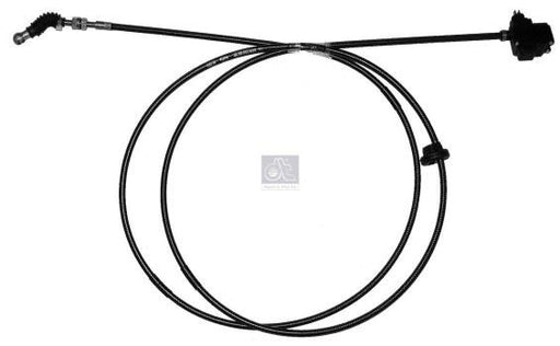 DT WIRE CABLE 6553000132/4.61873-SAJID Auto Online