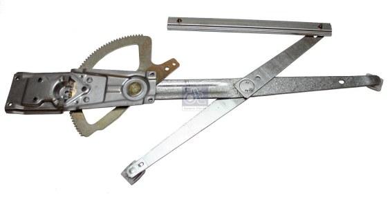 DT WINDOW REGULATOR LH 4.61924-SAJID Auto Online