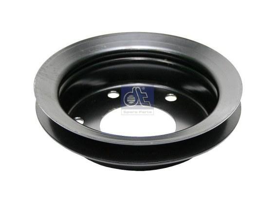DT PULLEY 4.61940-SAJID Auto Online