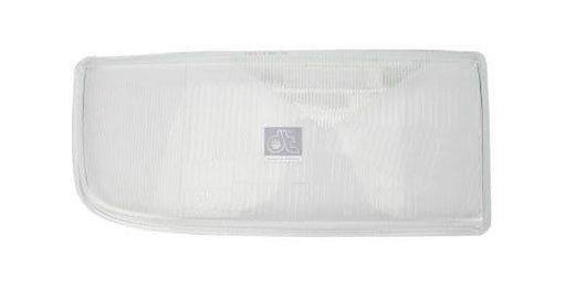 DT ACTROS HEADLIGT LENS RH 1520438-RESY*/4.62330-SAJID Auto Online