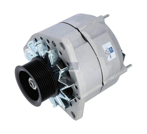 DT ACTROS ALTERNATOR 28V/80A 4.62885-SAJID Auto Online