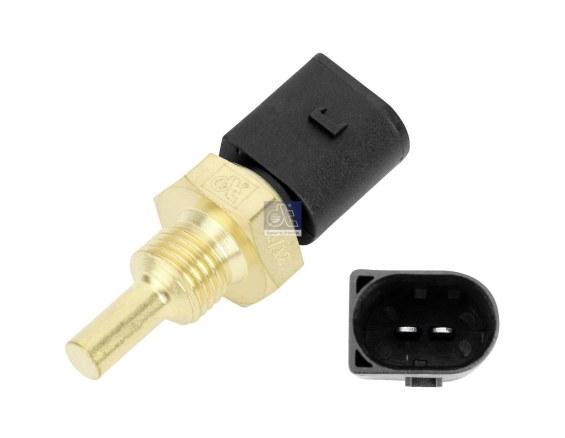 DT ACTROS SENDER UNIT WATER TEMP 4.62921-SAJID Auto Online