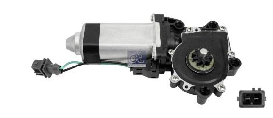 DT ELECTRIC MOTOR WINDOWS LEFT 4.63380-SAJID Auto Online