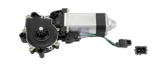 DT MOTOR/WINDOWREGULATOR/ACTROS 4.63381-SAJID Auto Online