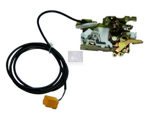 DT DOOR LOCK LEFT 4.63390-SAJID Auto Online