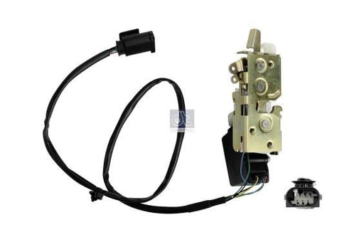DT DOOR LOCK LEFT 4.63392-SAJID Auto Online