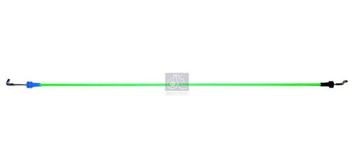 DT PULL (WIRE CABLE ACTROS) LH 4.63400-SAJID Auto Online