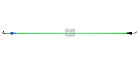 DT PULL (WIRE CABLE ACTROS) LH 4.63400-SAJID Auto Online