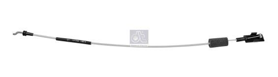 DT MERCEDES BENZ DOOR CABLE 4.63402-SAJID Auto Online