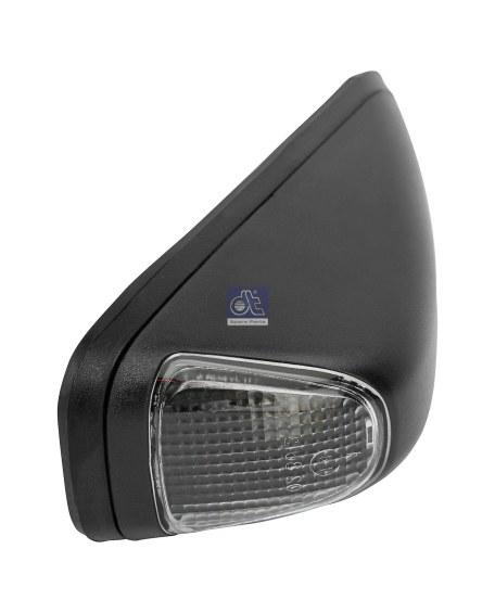 DT ACTROS MARKER LIGHT WHITE LH 4.63496/1520287-SAJID Auto Online