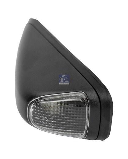 DT ACTROS MARKER LIGHT WHITE RH 1520288/4.63497-SAJID Auto Online