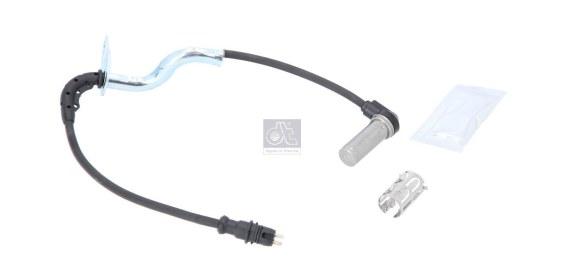 DT WHEEL SPEED SENSOR 4.63783-SAJID Auto Online
