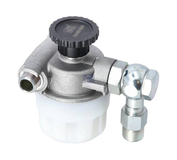 DT FUEL PUMP 4.66500-SAJID Auto Online