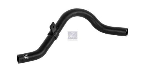 DT BREATHER HOSE 01.10.061/4.80322-SAJID Auto Online