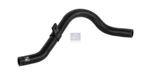 DT BREATHER HOSE 01.10.061/4.80322-SAJID Auto Online