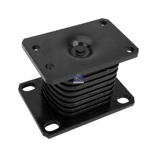 DT ACTROS RUBBER MOUNTING 4.80445-SAJID Auto Online