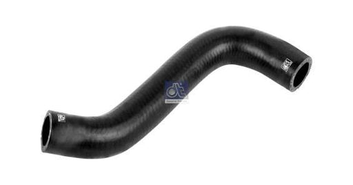 DT ACTROS RADIATOR HOSE 4.80458/0390500020-SAJID Auto Online