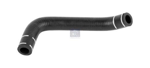 DT ACTROS RADIATOR HOSE 0390500023/4.80465-SAJID Auto Online