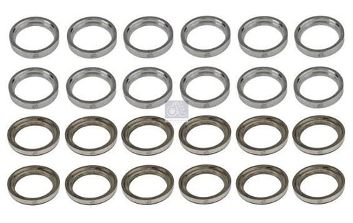 DT VALVE SEAT RING SET OM355NT 4.90115-SAJID Auto Online