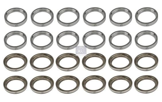 DT VALVE SEAT RING SET OM355NT 4.90115-SAJID Auto Online