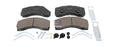 DT ACTROS BRAKE PAD SET-FRONT MP4 4.90936SP/4.90936-SAJID Auto Online