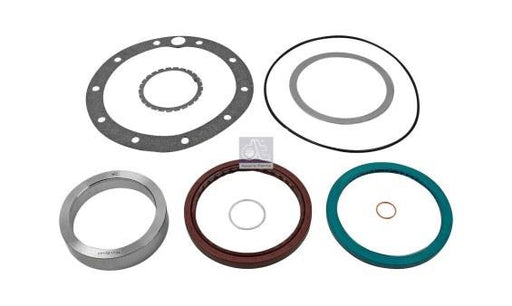 DT HUB SEAL KIT ACTROS MP2/MP3&MP 4.91471-SAJID Auto Online