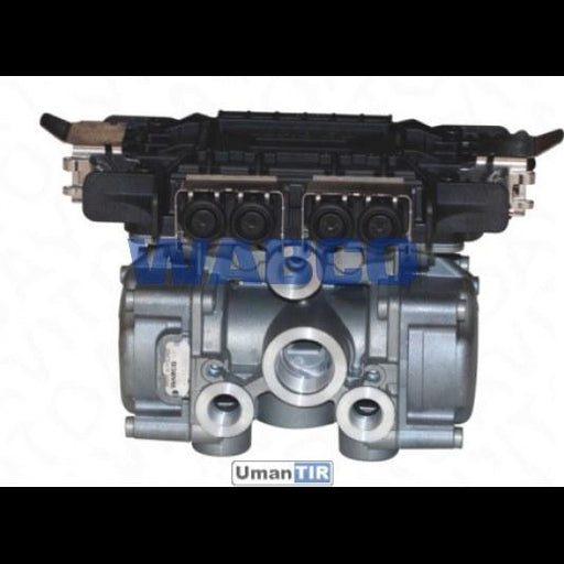 WABCO 4005000810 VOLVO CONTROL VALVE AIR BRAKE-SAJID Auto Online