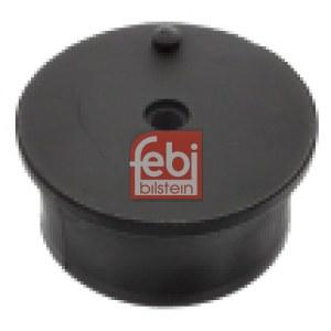 FEBI VOLVO FH12 RUBBER CUSHION 40132