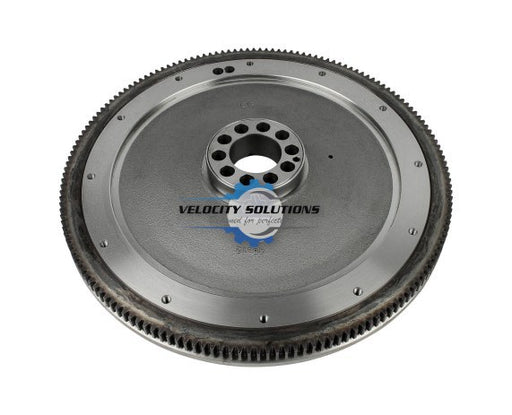 Velocity Solutions Flywheel with gear, 380MM-OM401-OM403 MAN & Mercedes PN: 4030301305-SAJID Auto Online